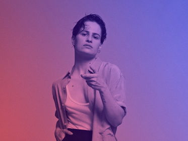 Christine and the Queens Special