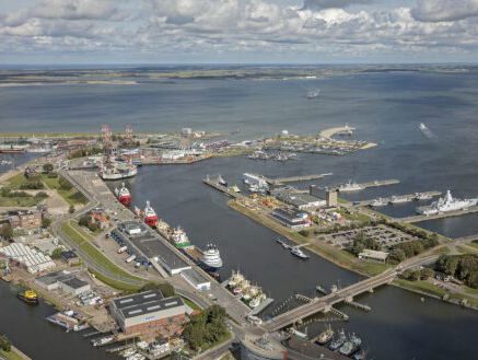 Den Helder saai? Bewoners verdedigen zich: "HEMA is de leukste winkel"