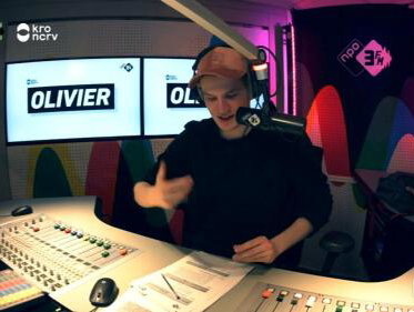 Crossfitten met tweede pinsterdag