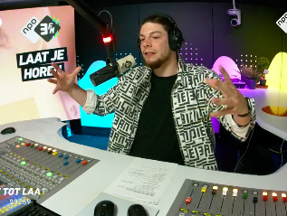 Angelique Houtveen: "Omarm je eenzaamheid, het mag er gewoon zijn".