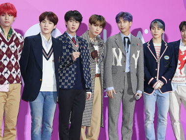 Jorien draait de nieuwe van @BTS_twt en @halsey op @3FM #BTSxHalsey