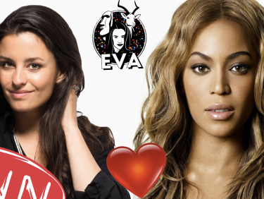 Een jaar Lemonade van Beyonce, dit is hoe Eva 'm voor het eerst beleefde