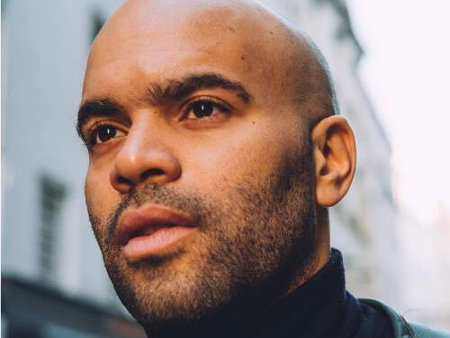 François X kiest in zijn DJ Shortlist o.a. voor de gelaagdheid van James Blake
