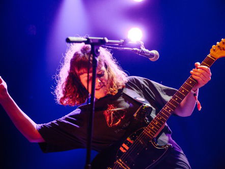 Pip Blom: 'We spelen meer in Engeland dan hier'