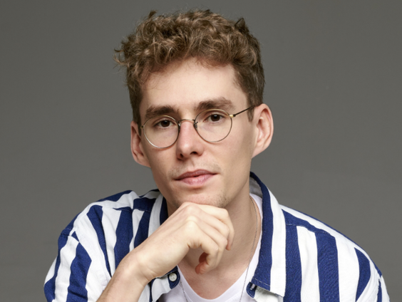 LANG LEVE DANCEMIX #005