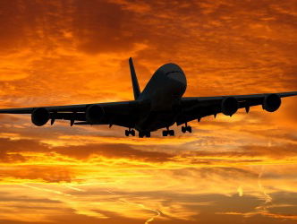 Leukste weekendje weg voor de vriendengroep die hun vliegtuig mistte