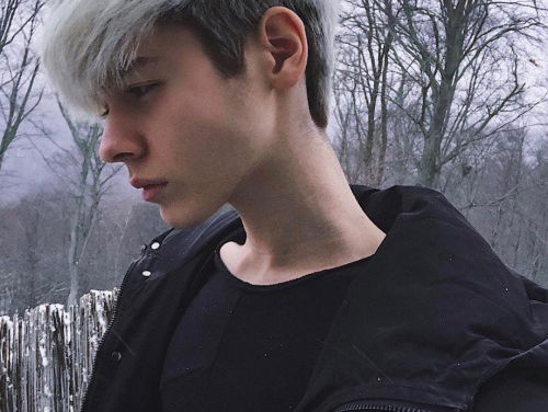 Jesse vindt Kristian Kostov oprecht en puur!