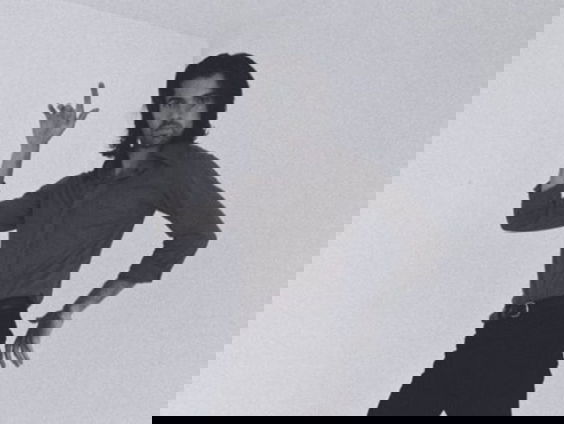 De toonladder: Cosmic Crooner met 'Bolero'!