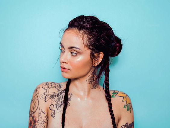 Kehlani stapt uit haar muzikale comfortzone op haar tweede album ‘It Was Good Until It Wasn’t'