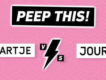 Peep.This: QUIZ!