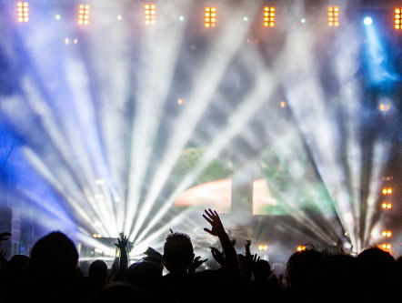 Gezocht: concerttickets zonder oplichting