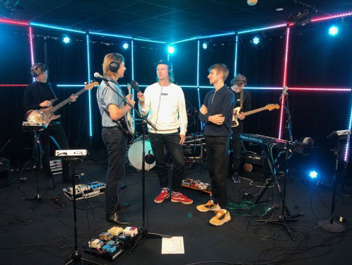 City Park vertelt over de herkomst van hun naam