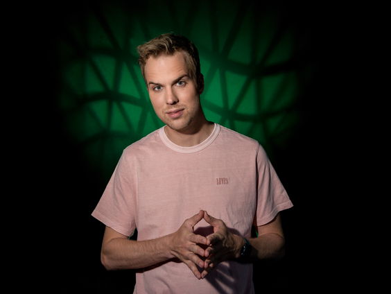 Wijnands sidekick Sosha Duysker is binnen!