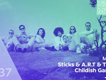 Niet Te Missen #138: Met o.a. Childish Gambino, Years & Years en Linde Schöne