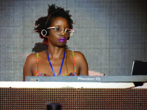 DJ Shortlist: Kampire