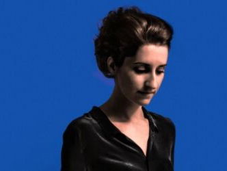 Eefje de Visser dankt haar fascinatie voor het getal pi aan haar oom