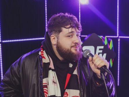 Dave Budha was als puber in 2010 eigenlijk altijd geil