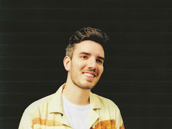 HERLEEF JE BESTE RAVE - NETSKY