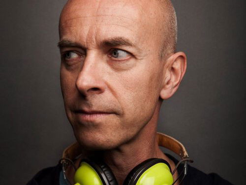 Sander belde met René Passet over zijn vertrek naar Denemarken