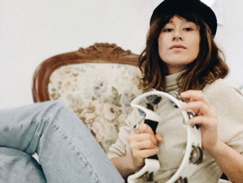 SONG19: Bad Guy van Billie Eilish is voor Megan de Klerk (EUT) groot in de veelzijdigheid