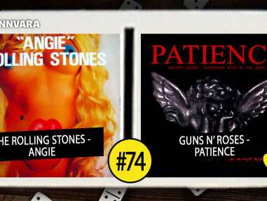 10MM: Donnie, Panjabi MC, David Bowie en XX