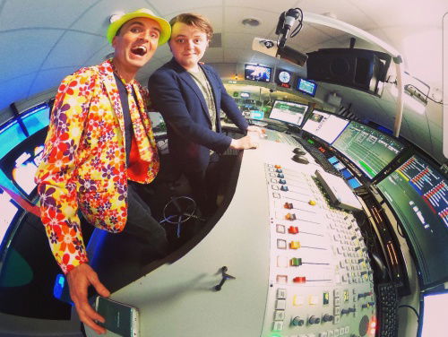 Feest-DJ-Maartens Foute Fijftig #nummer49 - Hamelen