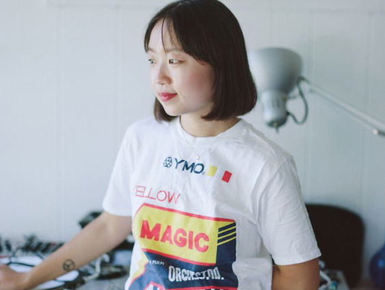 DJ SHORTLIST: YU SU