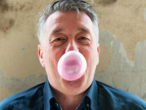 Robert van Beckhoven gaat het theater in!