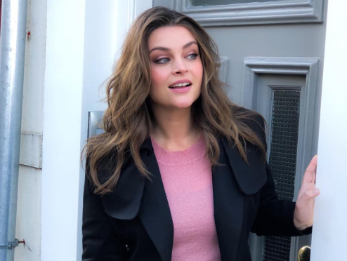 Miljuschka over dodelijke paddenstoelen, dolfijnen die high worden en levende inktvis eten!