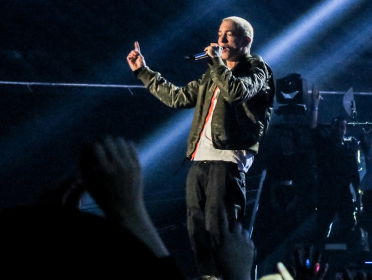 Hoe Bebe Rexha de grote verliezer werd van The Monster