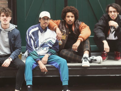 Als het aan Jessica ligt mag deze muziek de hele zomer on repeat!