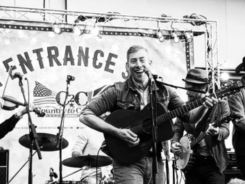 Meike's plan om CC Smugglers live te zien verliep niet volgens plan!