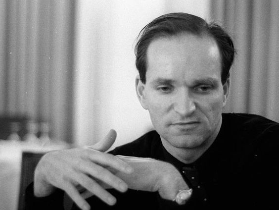 3voor12 Special: De invloed van Florian Schneider en zijn Kraftwerk