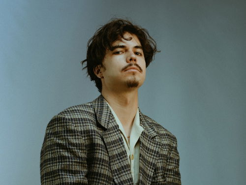 Jo Goes Hunting heeft veel 'liefde voor gekke muziek'!