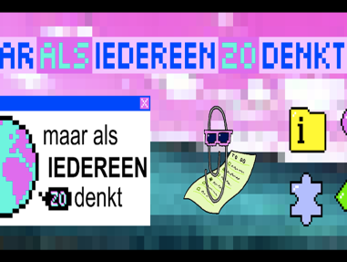 Jij kan juist WEL het verschil maken in het Milieu!