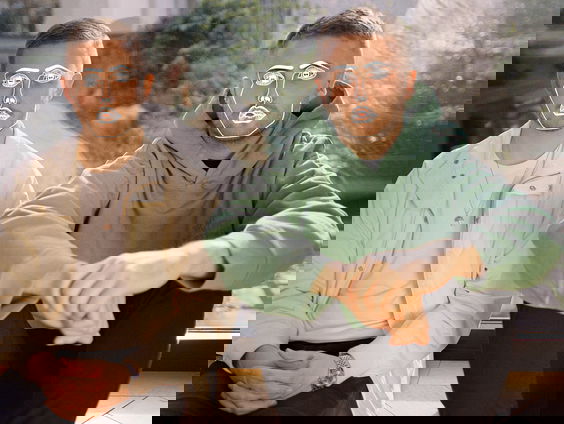 Disclosure is niet bang een nieuwe weg in te slaan met 'Energy'