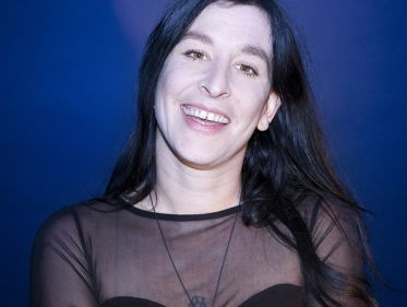 Sorry, Elle Bandita, het was maar een grapje.