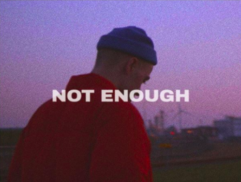 Rebecca ontdekte haar neefje Yurrit als 'artiest Yurrit' door een playlist op Spotify