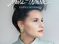 Marle Thomson tempert de verwachtingen met 'Expectations'