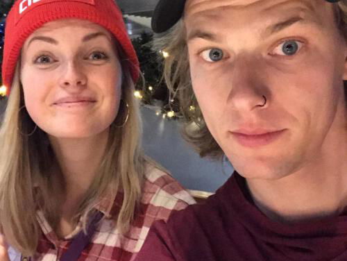 Sander en Noortje spelen: De klank van de dag!