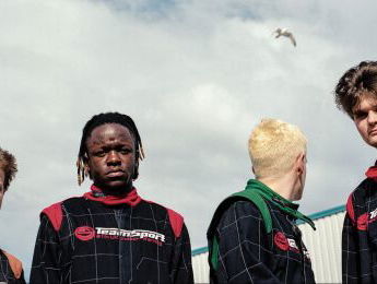 Black Midi, Bedouine, Nana Fofie en Squid, dit zijn de beste concerten van deze week | Next On Track