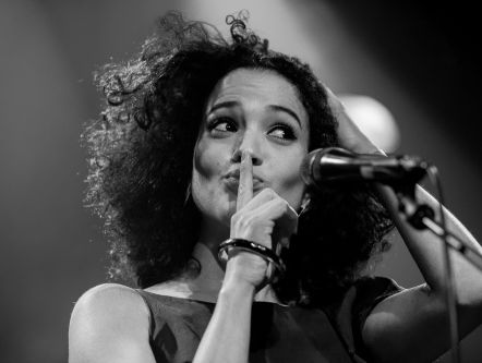 Kris Berry heeft geleerd dat tijd niet bestaat, timing wel.