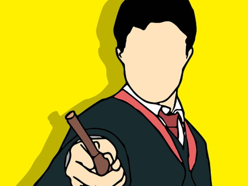 Quiz: Is het een Harry Potter personage of een troll van Dotan?