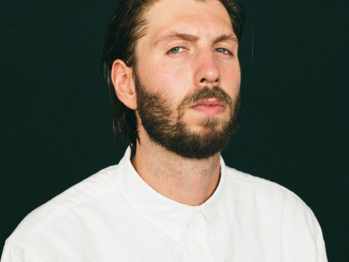 Coloray deelt zijn nieuwe track Timeline