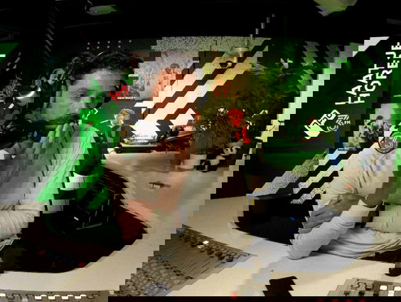 Kapper uit Kabul vraag Timur hulp om Afghanistan te ontvluchten