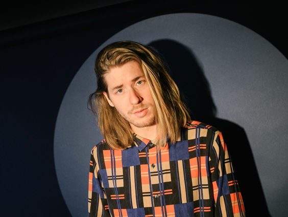 Het Op Maat Gemaakte Spel: DJ Editie - Frank