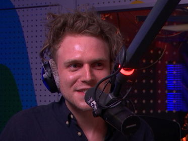 Jan Verstraeten begon aan een film, maar eindigde met een EP