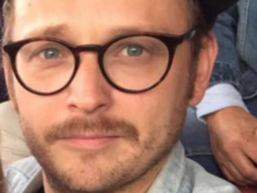 Atze de Vrieze over de magie van een muzikale reünie