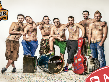 Rode Micra: "Ik heb iets heel genants gedaan bij een Spaanse band..."