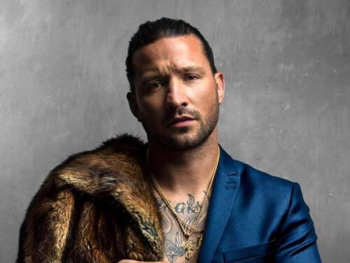 Kraantje Pappie: "Een sprintje naar de trein is trek, een burn-out is honger."